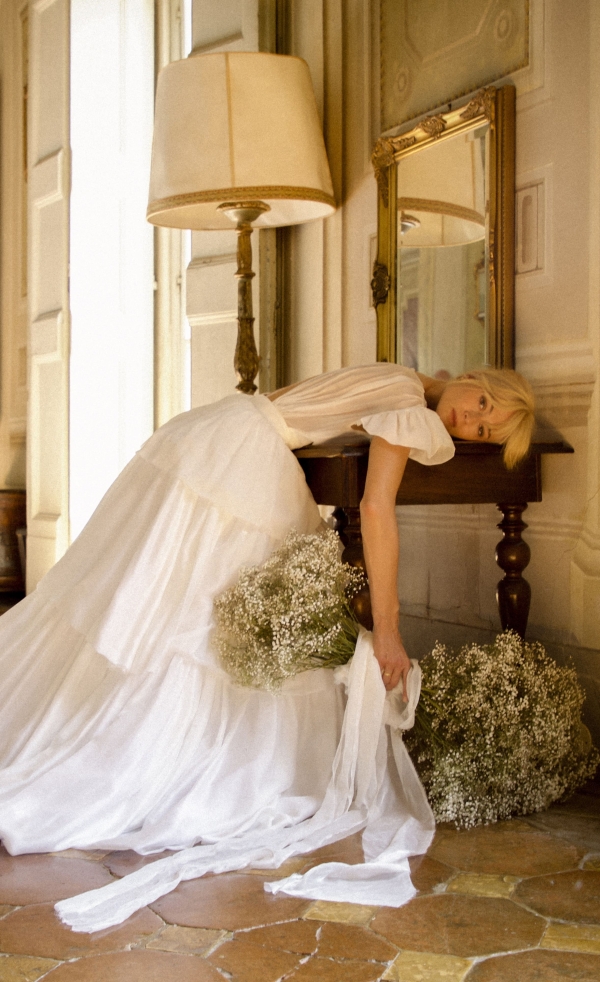Bridal LILAR Paris