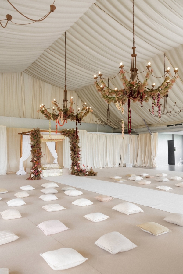 Florists Otro Cantar