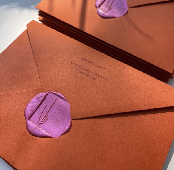 Stationery Papier June