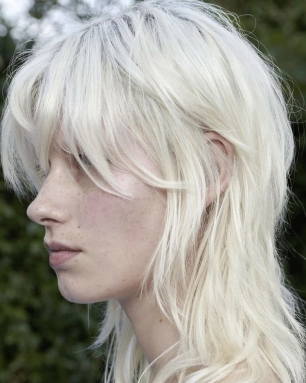 10 Hair Trends Taking Over in 2025 | Red Hair, Mini Bob, Textured Wolf Cut