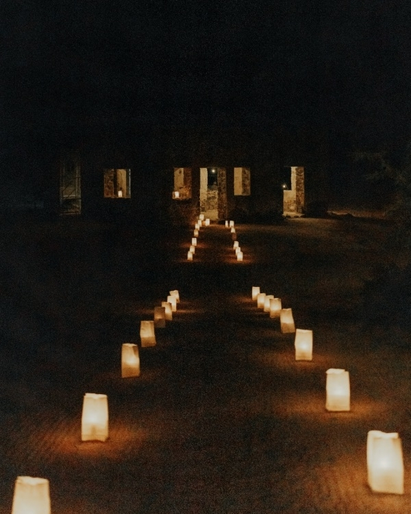 A Vibrant Mexican Wedding on the Baja Peninsula