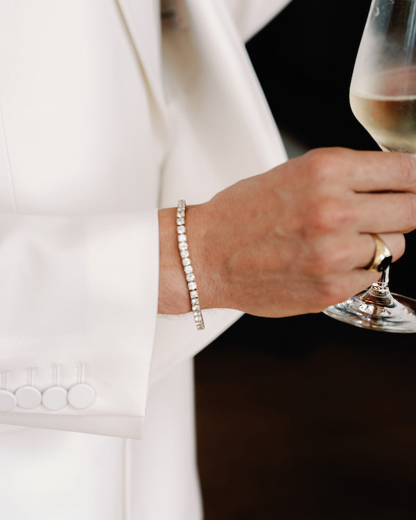 An Enchanting Manor Wedding in the English Countryside