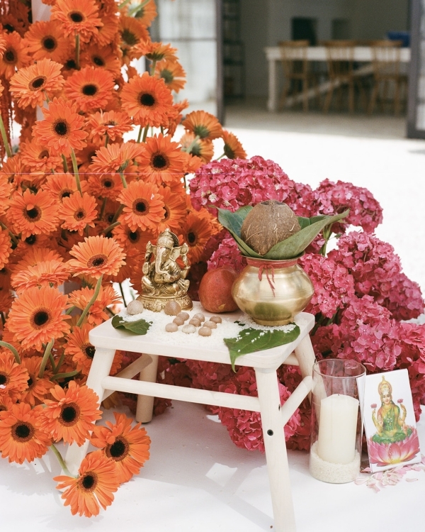 A Vivid Wedding Celebration in Puglia’s Idyllic Countryside