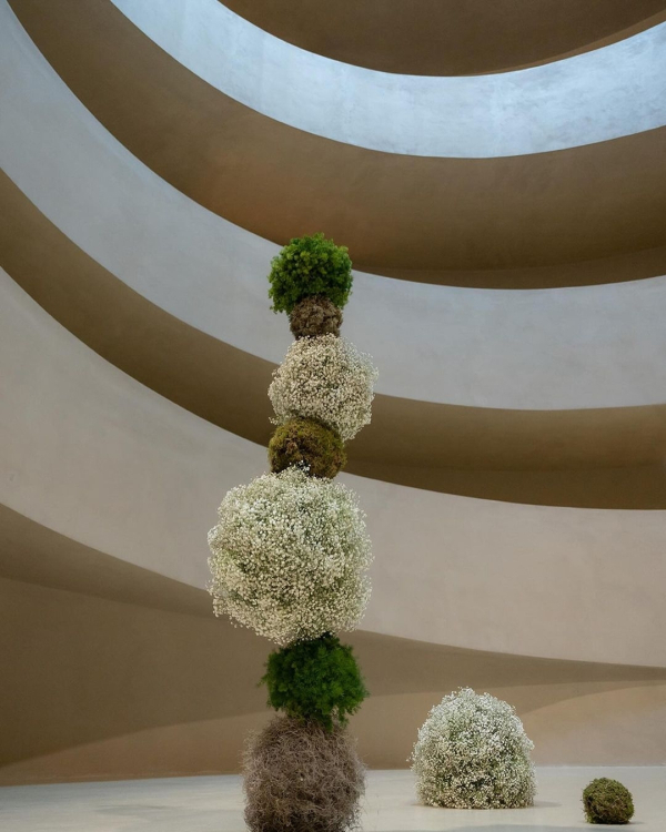 10 Major Wedding Floral Trends for 2025