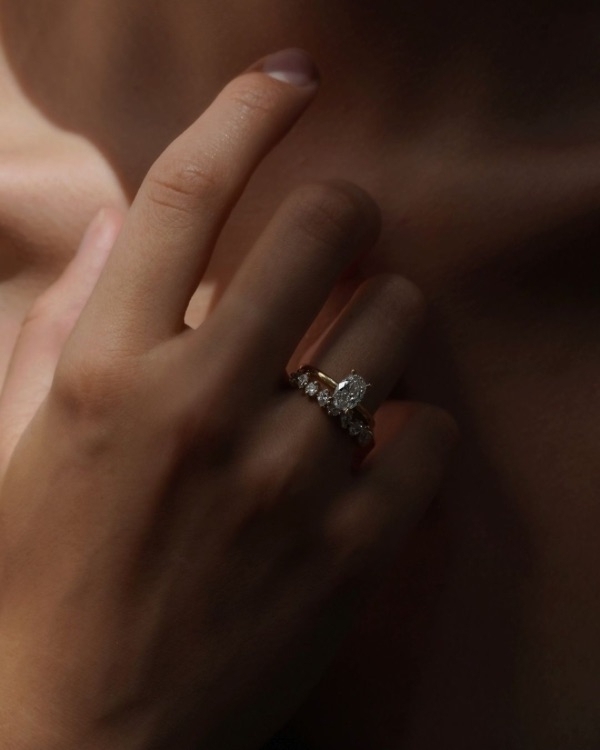 Unique Engagement Ring Styles and Cuts