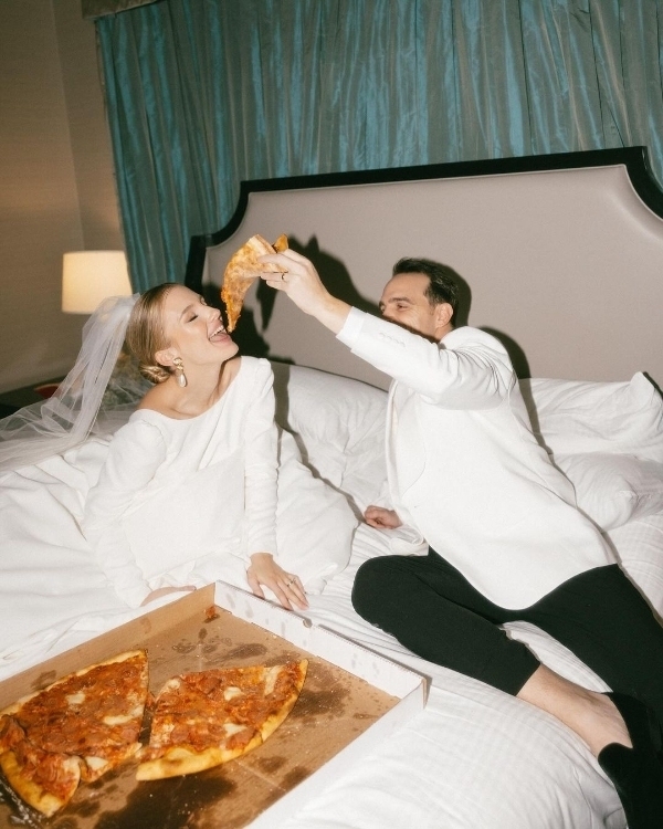 50 Must-Save Wedding Portrait Ideas for the Bride & Groom