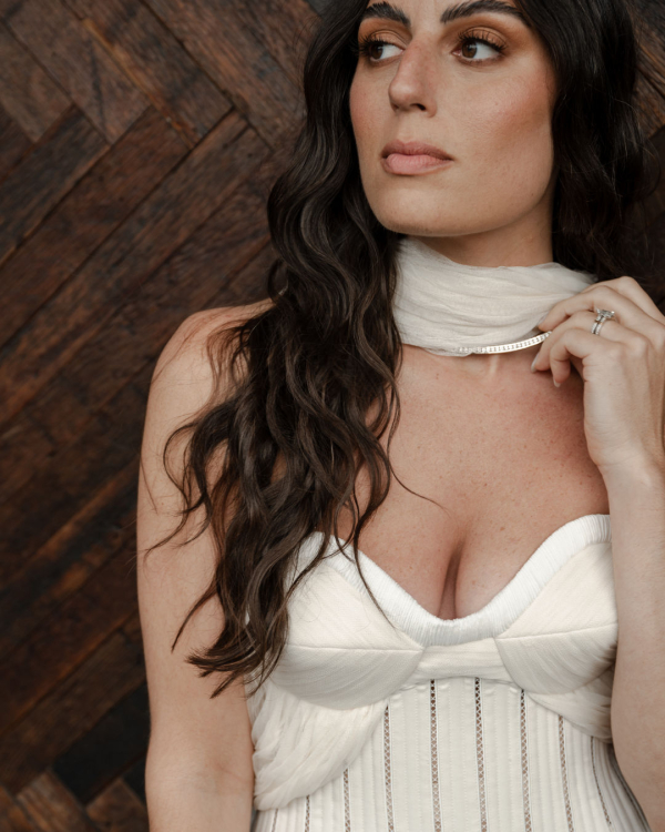 Love In the Heart of New York City