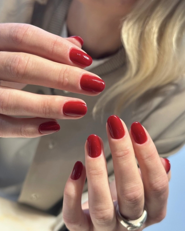8 Nail Design Trends for 2025 | Must-Have Nail Inspo For Your 2025 Bridal Manicure