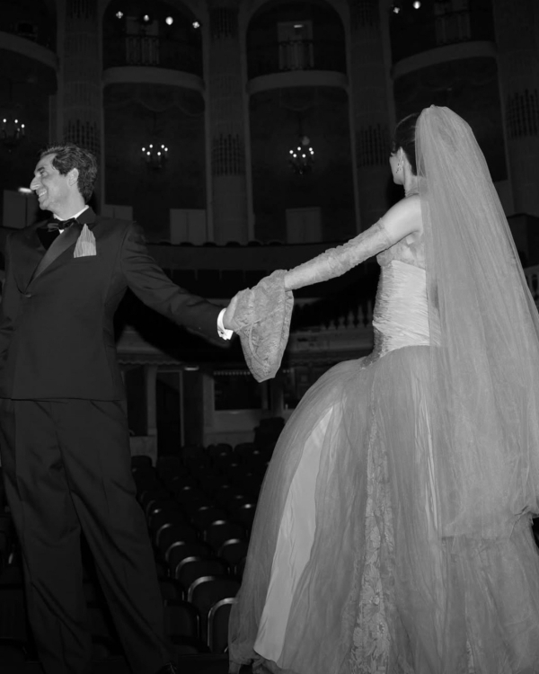 10 Major Bridal Accessory Trends for 2025