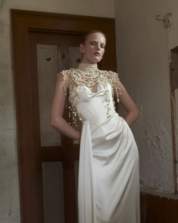 10 Major Bridal Accessory Trends for 2025