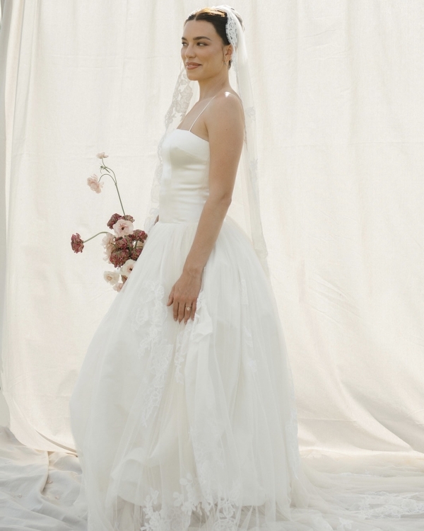 An Effortlessly Chic Multi-Day Wedding in the Heart of the New York Countryside