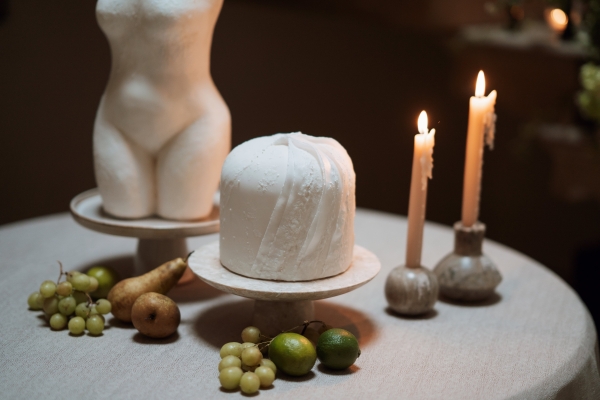 Cakes & Catering Clare Ellen Studio