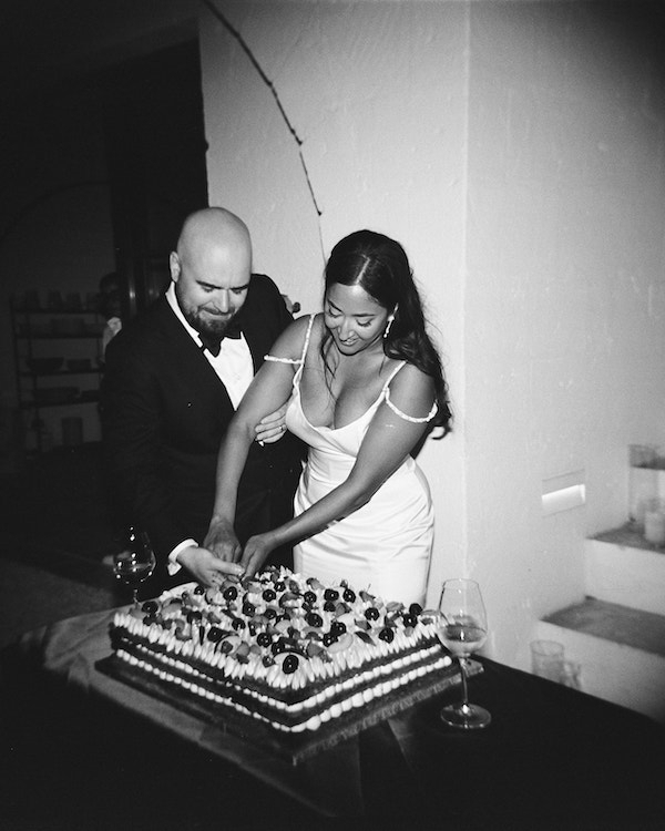 A Vivid Wedding Celebration in Puglia’s Idyllic Countryside