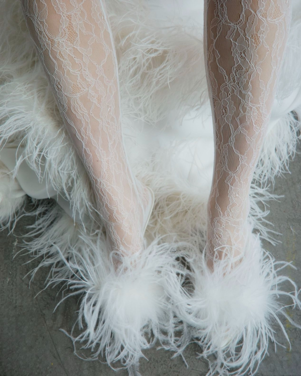 10 Major Bridal Accessory Trends for 2025