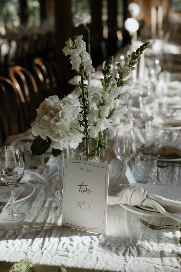 Stationery Samantha Colling Creative Studio