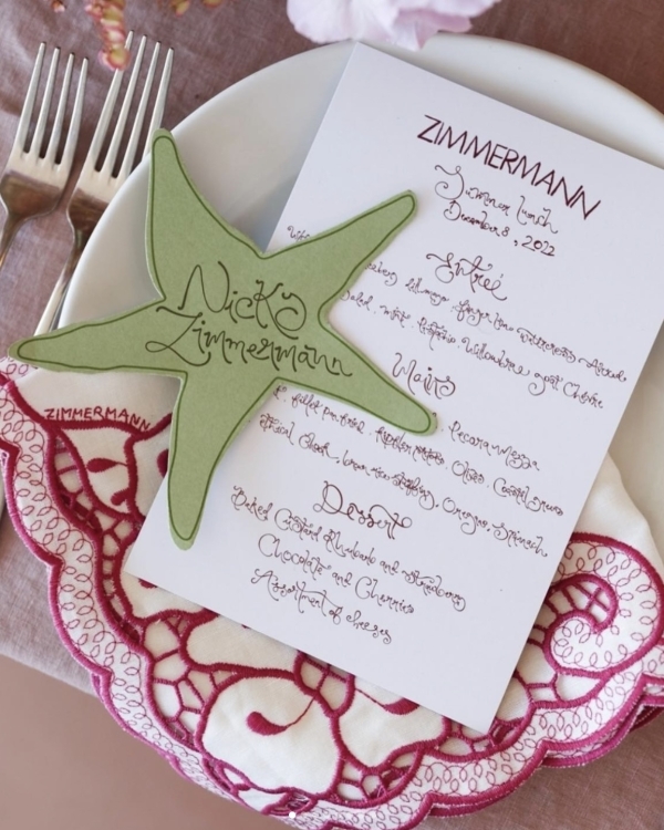 10 Major Wedding Stationery Trends for 2025