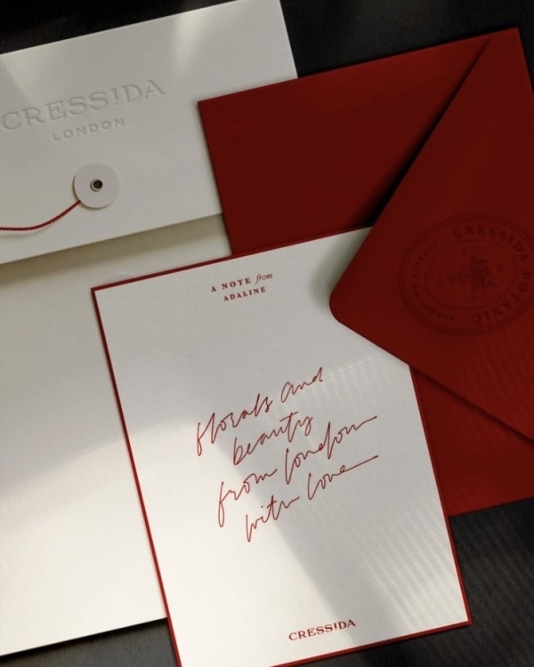 10 Major Wedding Stationery Trends for 2025