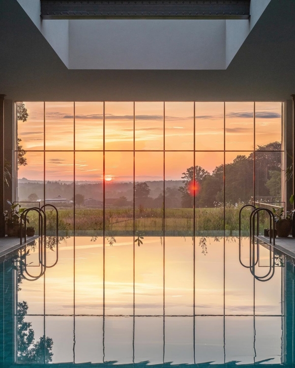 10 Dreamy English Countryside Hotels for Honeymooners