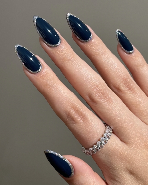 8 Nail Design Trends for 2025 | Must-Have Nail Inspo For Your 2025 Bridal Manicure