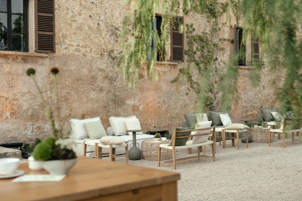 Florists Otro Cantar