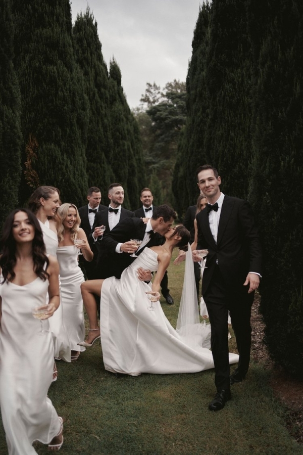 Beauty The Future Mrs