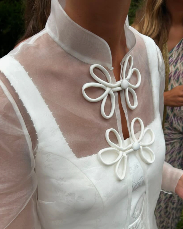 10 Major Bridal Accessory Trends for 2025