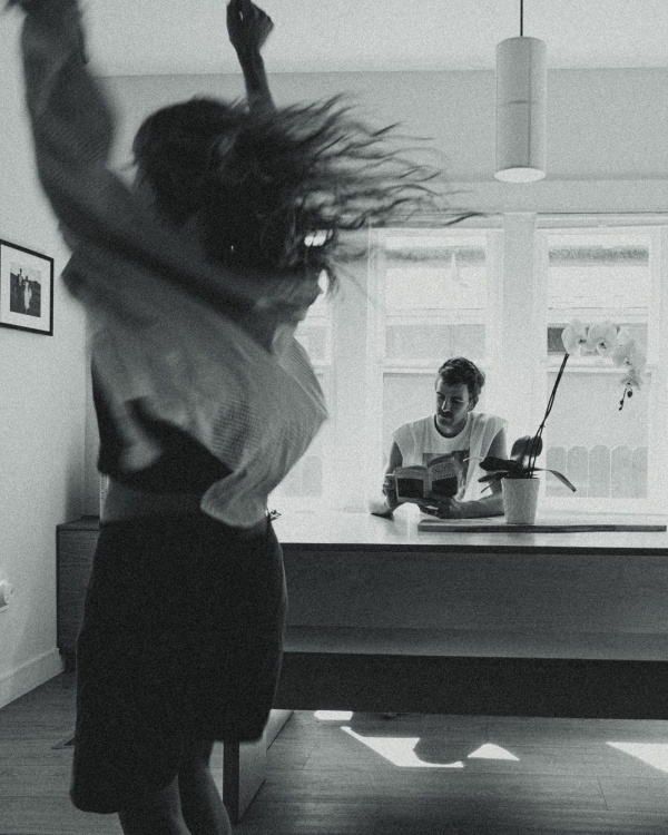 Why & When to Consider Couples Therapy?