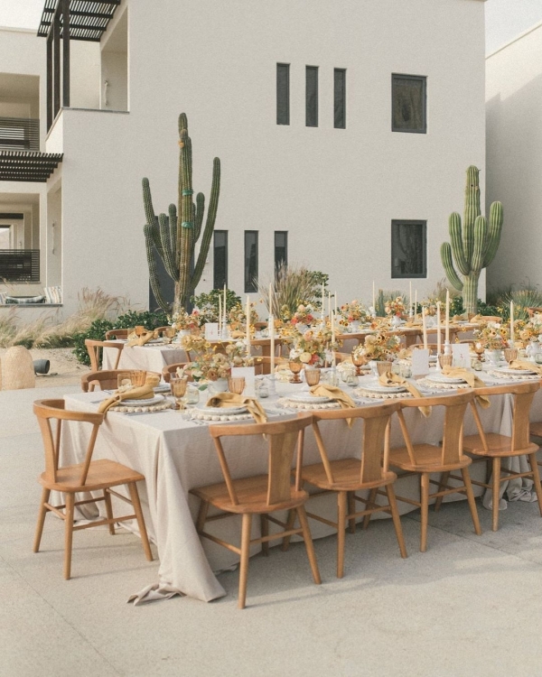 20 Must-Know Tips from Top Wedding Planners