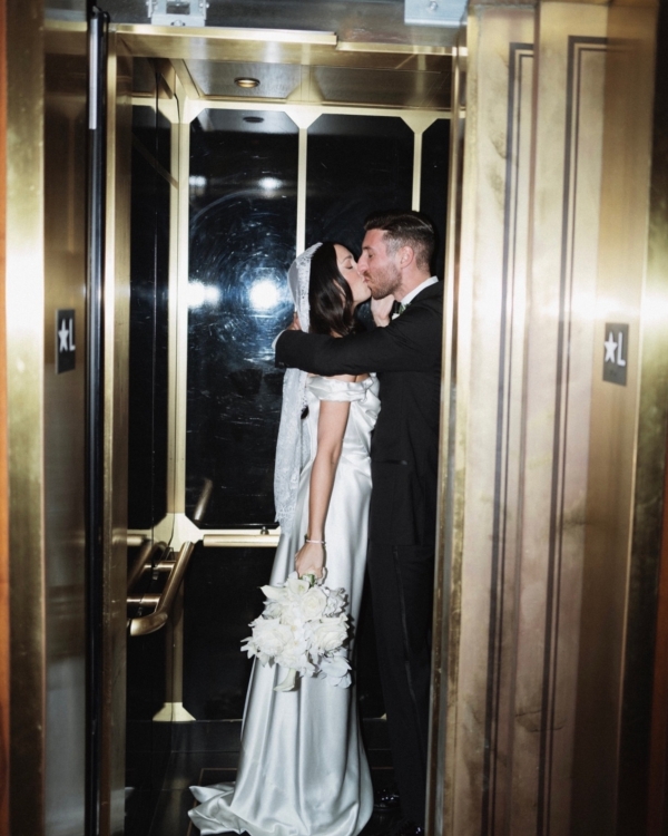 50 Must-Save Wedding Portrait Ideas for the Bride & Groom