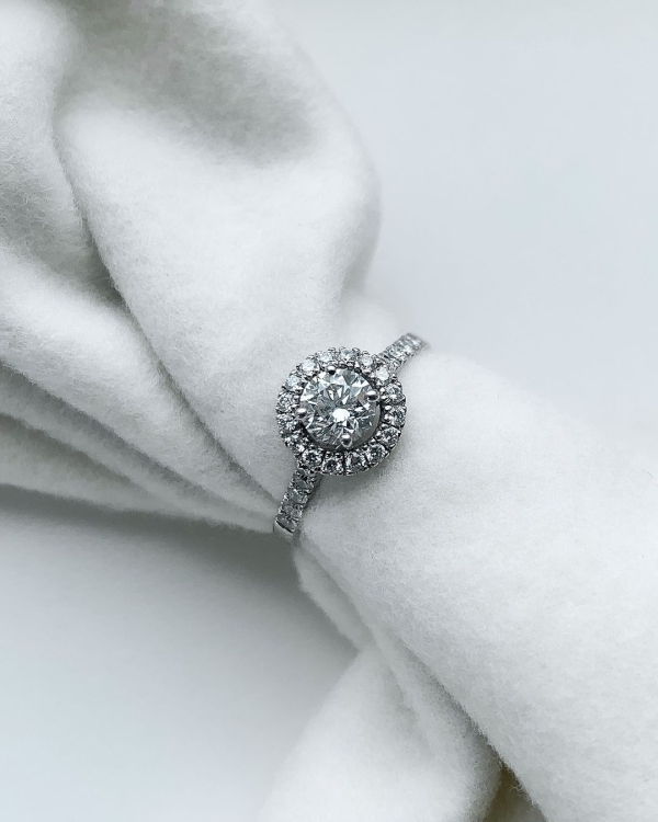 Unique Engagement Ring Styles and Cuts