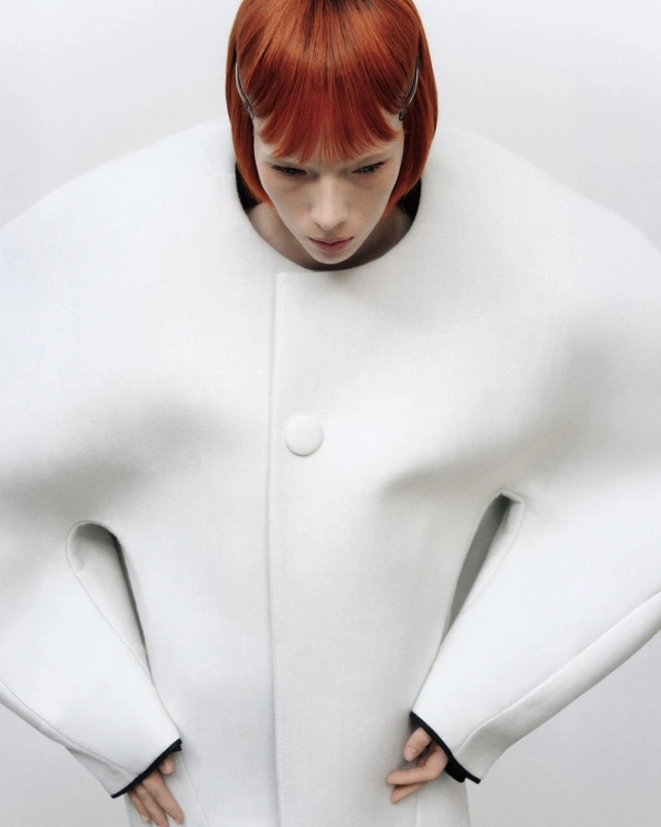 10 Hair Trends Taking Over in 2025 — photo 2