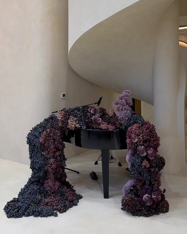 10 Major Wedding Floral Trends for 2025