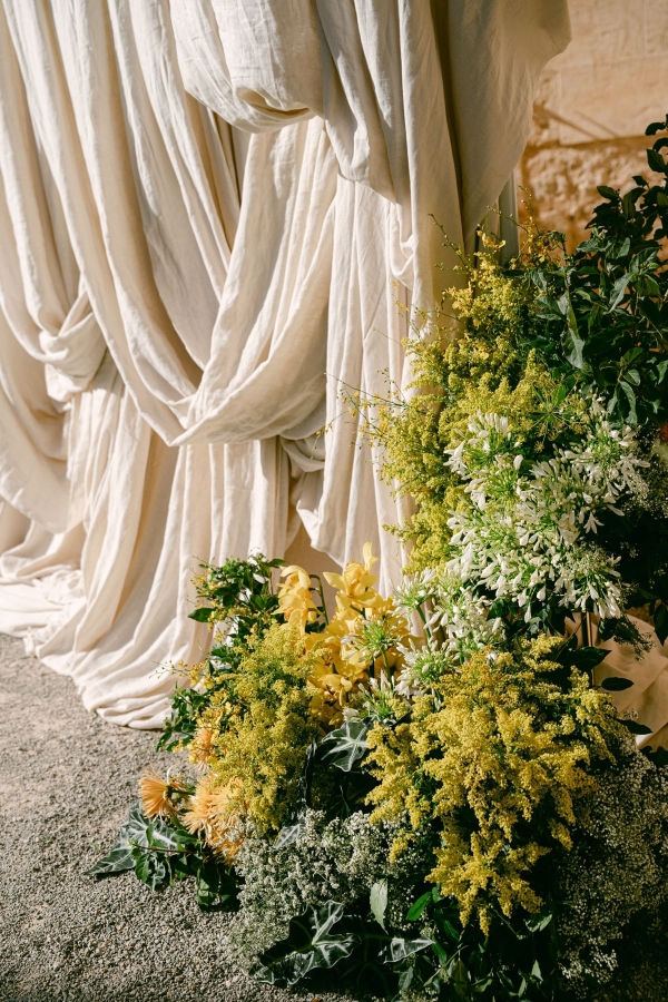 Florists Otro Cantar