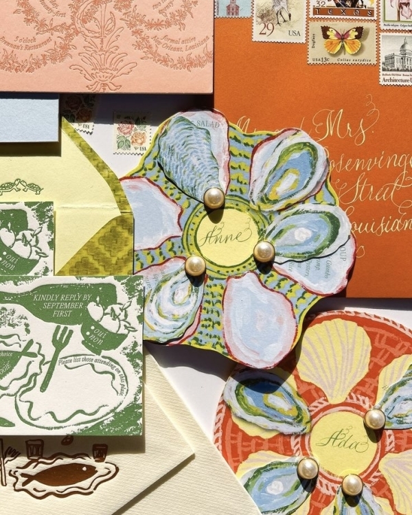10 Major Wedding Stationery Trends for 2025
