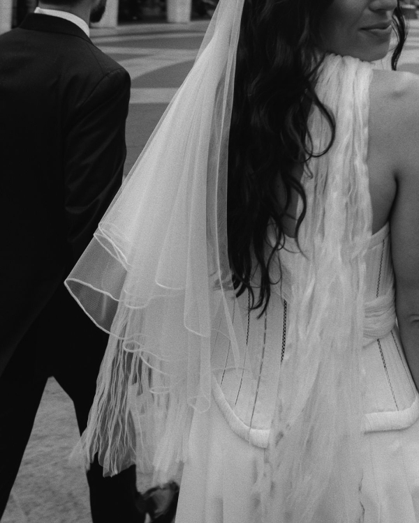 Love In the Heart of New York City