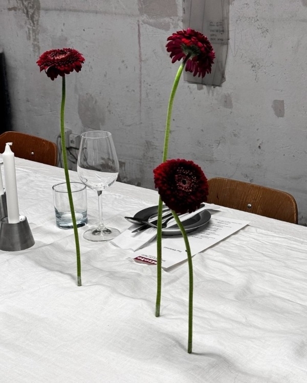 10 Major Wedding Floral Trends for 2025