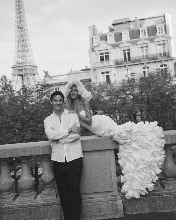 50 Must-Save Wedding Portrait Ideas for the Bride & Groom — photo 1