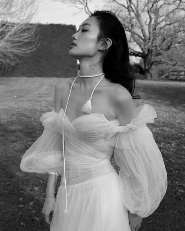 10 Golden Rules for Wedding Dress Shopping from a Bridal Designer — photo 1
