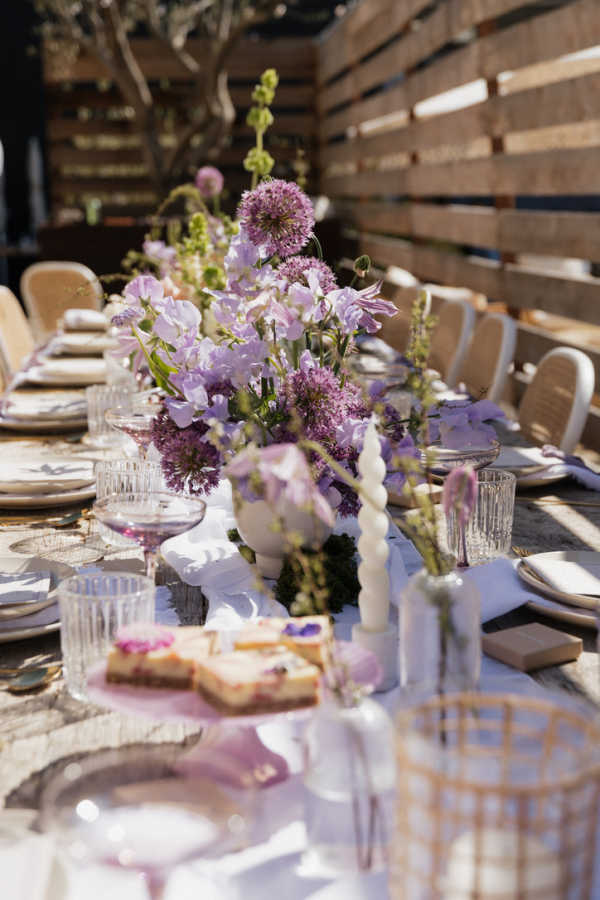 Florists The Mad Florist