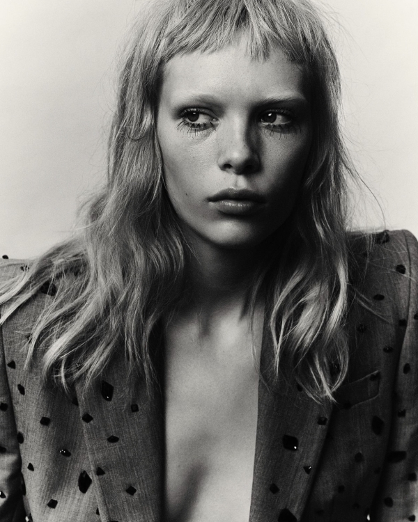 10 Hair Trends Taking Over in 2025 | Red Hair, Mini Bob, Textured Wolf Cut