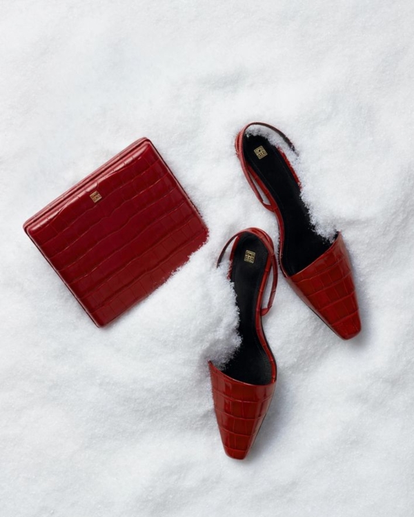 THE WED Team's Holiday Wishlist