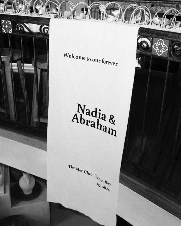 An Intimate French Chateau-Inspired Wedding in Australia’s Byron Bay