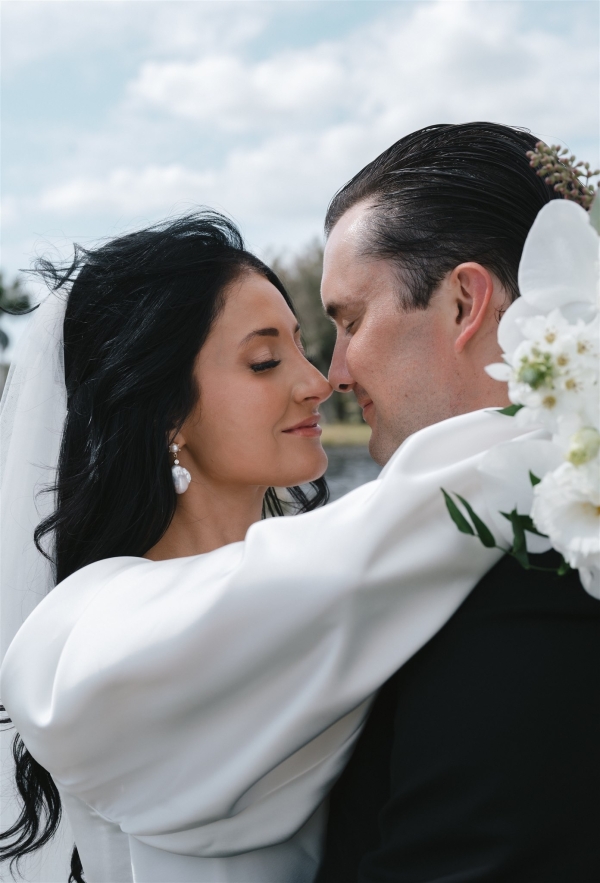 Photographers Sabrina Thomas