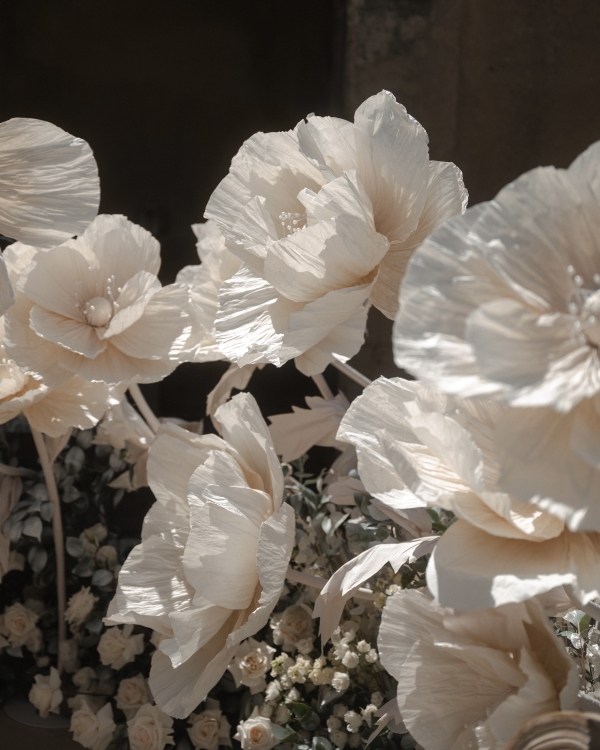 An Enchanting Indian Wedding in the Heart of Portugal