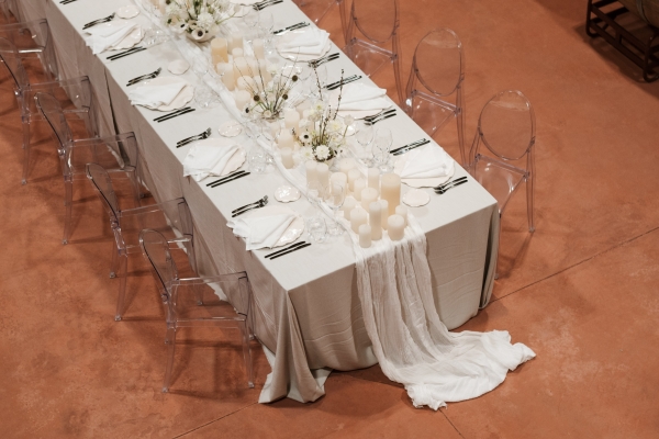 Florists Otro Cantar