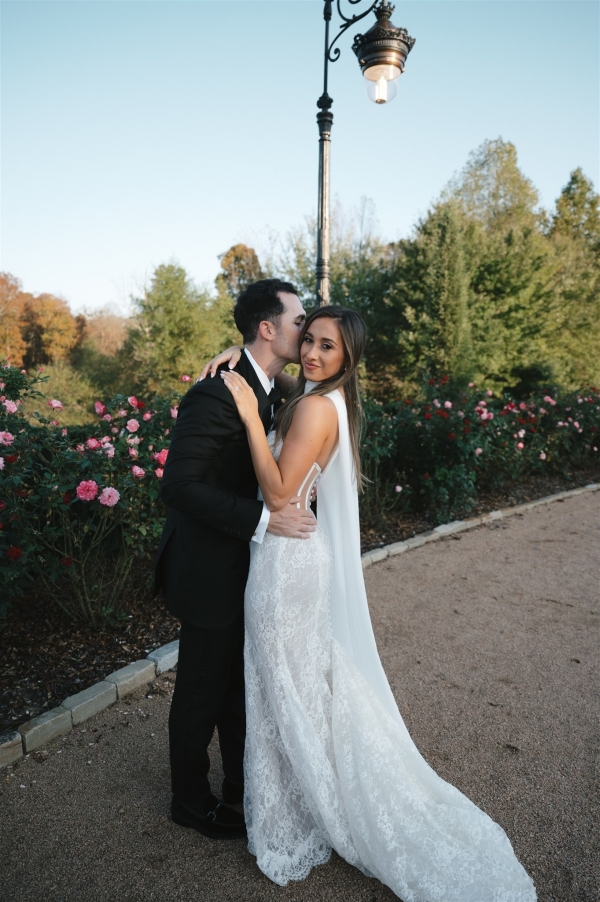 Photographers Sabrina Thomas