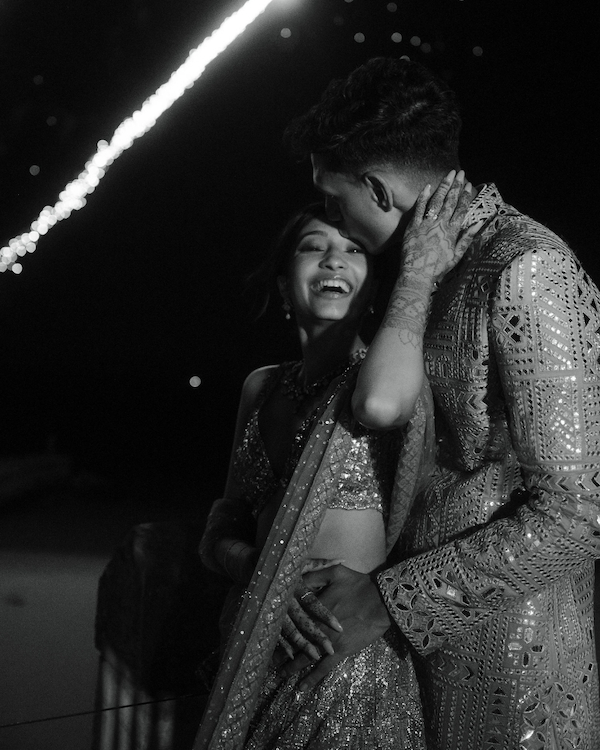 An Enchanting Indian Wedding in the Heart of Portugal