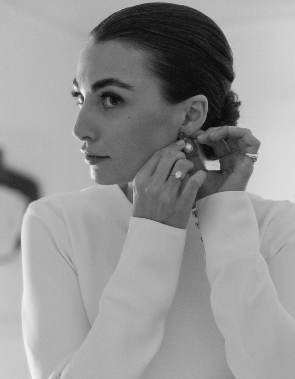 Beauty The Future Mrs