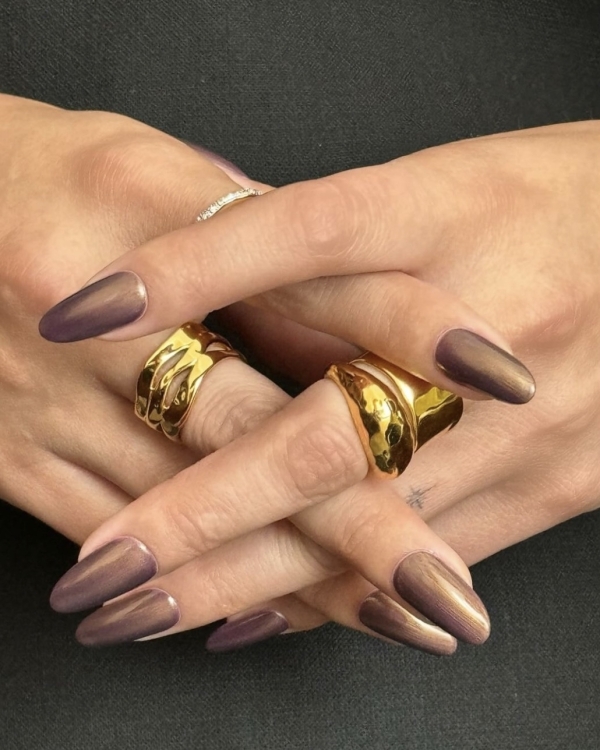 8 Nail Design Trends for 2025 | Must-Have Nail Inspo For Your 2025 Bridal Manicure