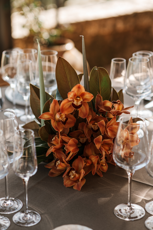 Florists Otro Cantar